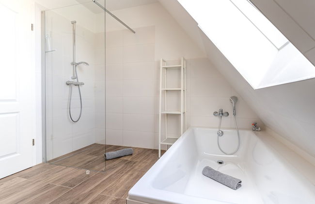 Ferienhaus in Tating - Foto 32