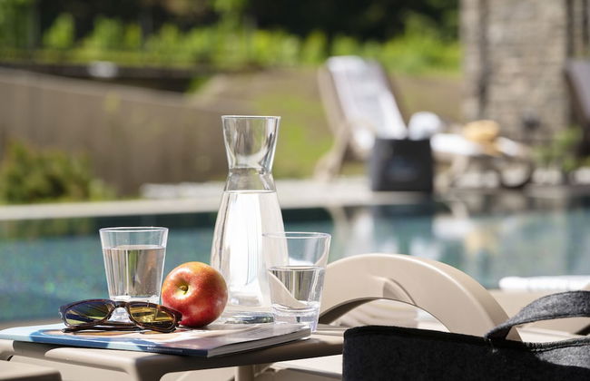 Arlberg Resort Klösterle - Foto 48