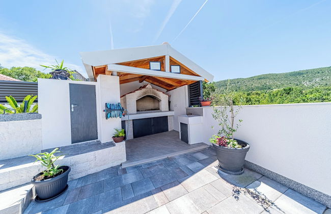 Holiday Home Luce with Pool - Foto 27