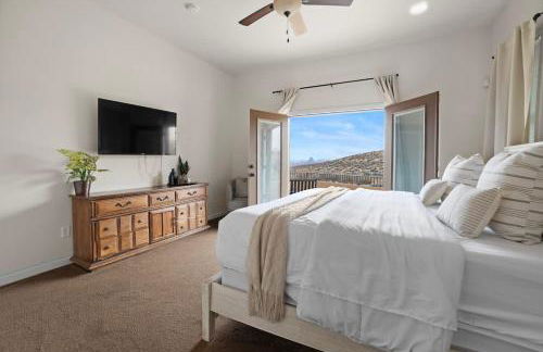 The Cliff Dweller - Peaceful Escape 50-mile Views - Foto 37