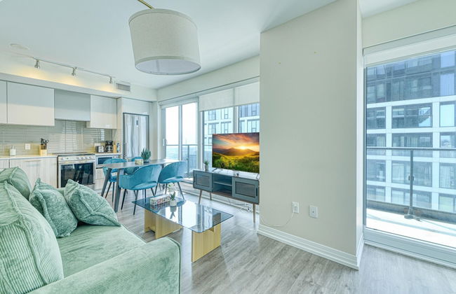 The Jarvis Suite - Foto 59