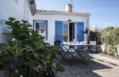 Maison pour 4 pers - Terrasse - 300m de la plage - Foto 18