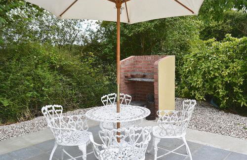 Bont Cottage - Foto 14