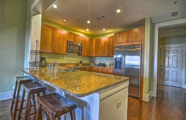 Redfish Village by Sterling Resorts - Foto 9