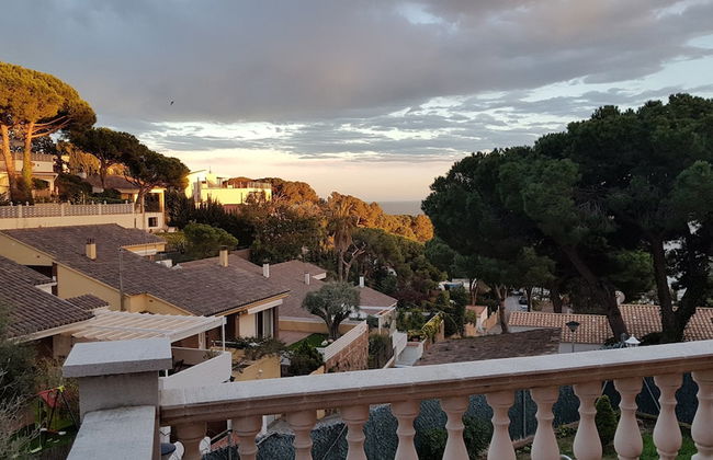 Villa Europa C061 - Foto 31