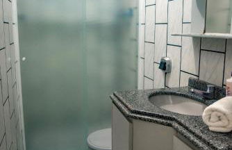 SUA CASA DE FÉRIAS 5 MINUTOS a pé do BETO CARRERO! - Foto 25