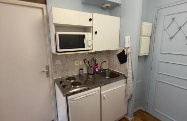 Charmant appartement Centre Ville - Foto 11