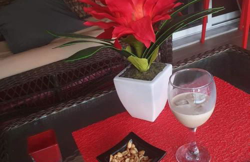 Apartmani Vesna Luxury ap 5 & 6 Paralia - Foto 4