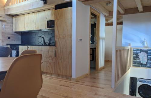 Nornore: una casa especial en la montaña - Photo 37