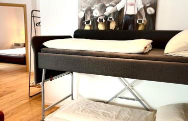 Alpenlodge Charivari - SommerBergBahn unlimited kostenlos - Photo 24