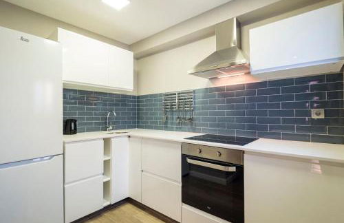 BeBarceloner Sant Andreu Apartments - 1 bedroom with terrace - Photo 14