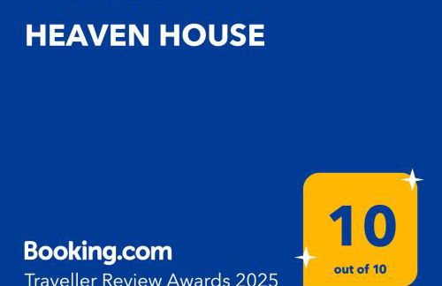 HEAVEN HOUSE - Photo 40