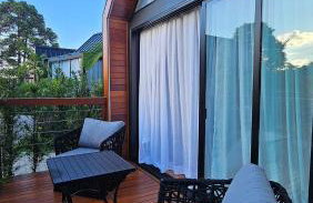 Cabana Urbana Village Planalto - Foto 20