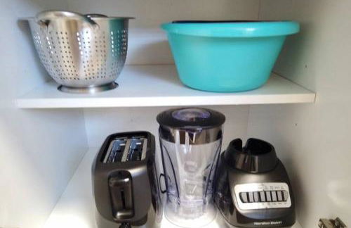 The Beach House at Seascape Steps from the Beach, Marina and Shops! - Foto 13