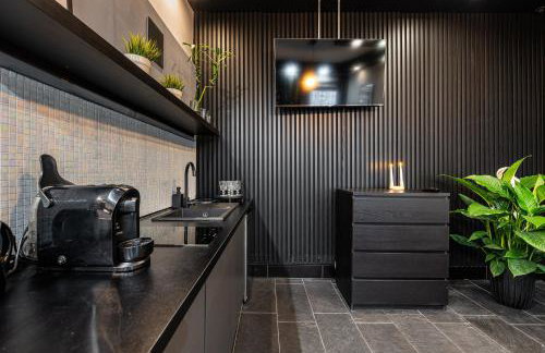 LivingRoom Oficyna Self Check-in 24h - Foto 15