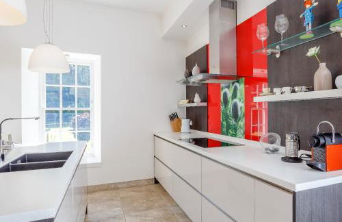 Skene House Court - Foto 14