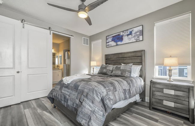 3BD Rooftop Lounge Restaurants & Parks - Foto 7