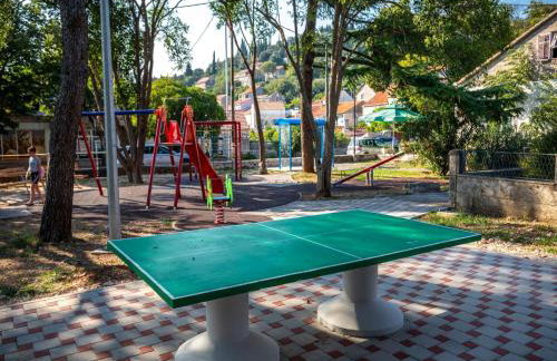 Stone House Harmony -Studio Apartment with Patio and Garden View 2 - Photo 10