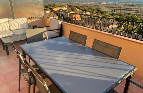 Appartement 12 - Golf de Roquebrune - Vue mer imprenable ! - Foto 16