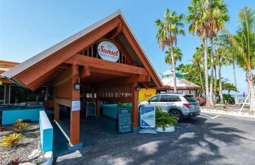 Little Harbor Resort #301 Tampa Bay FL Beach, Nautical Paradise - Photo 57