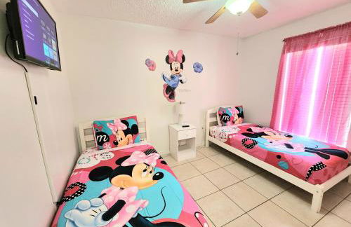 Home Close to Disney Parks/Amazing Private Pool - Photo 66