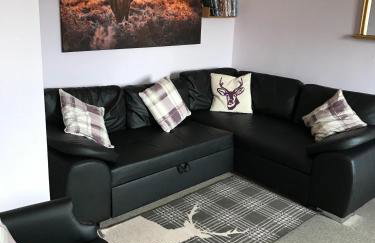 Glenlochy Nevis Bridge Apartments - Foto 11