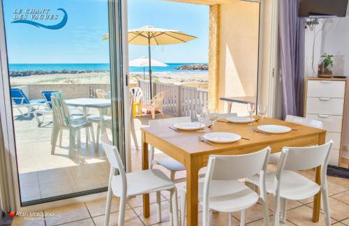 Le chant des vagues - Foto 48