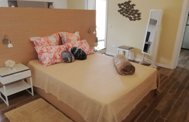 Three Cities Apartments - Foto 8