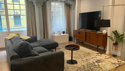 Palacete Frente al Casco Viejo de Bilbao - Foto 1