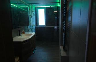 Ferienhaus mit Garten und Terrasse, zentral und ruhig - Foto 12