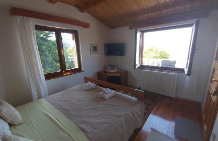 Apartments by the sea Merag, Cres - 11791 - Foto 9