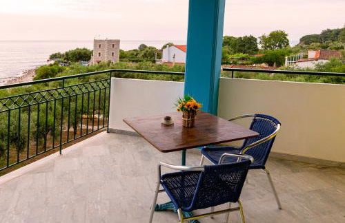 Iris Apartments - Foto 7