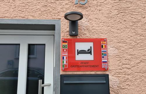 Gästeapartment Pfaff - Foto 11