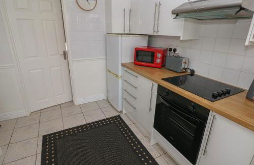 Shipwreck Chalet - Foto 9