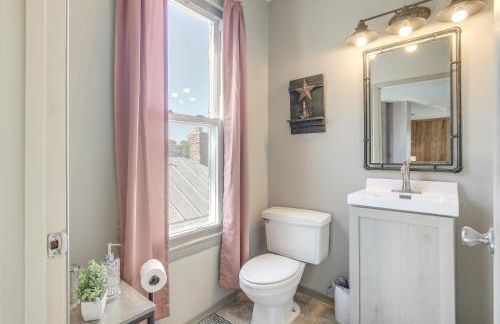 Downtown Condo about 23 Mi to Hocking Hills State Park - Foto 23