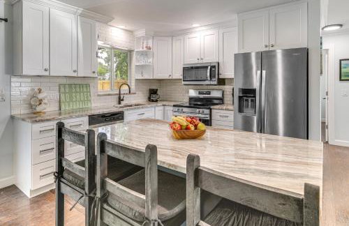 Swim, Game and BBQ Family Retreat in Stuart - Foto 9