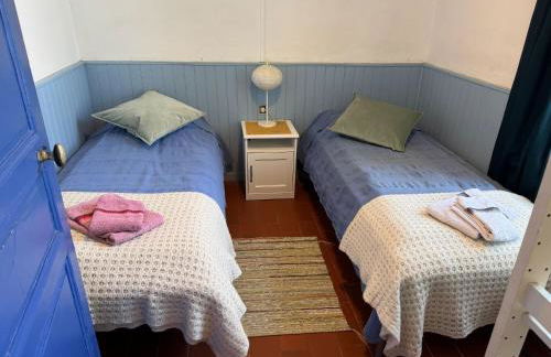 Maison de l´amitié Homps - Photo 13