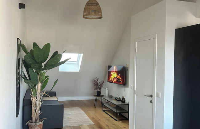 National Large City Apartments - Foto 5