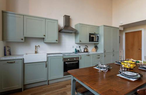 Stylish Quayside Duplex Free Parking City centre - Foto 35