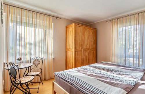 Im Rosengarten - Foto 13