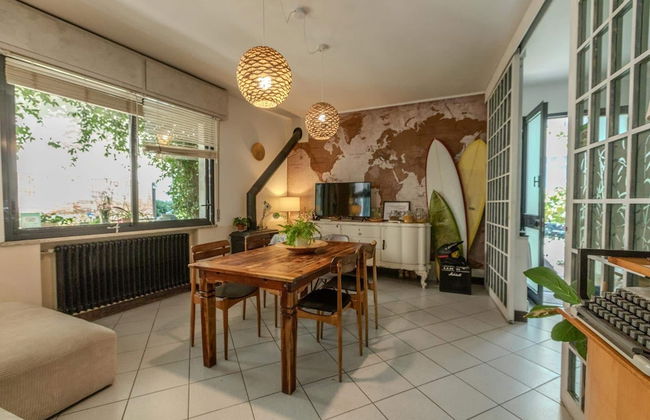 La Volpina Room and Breakfast - Photo 33