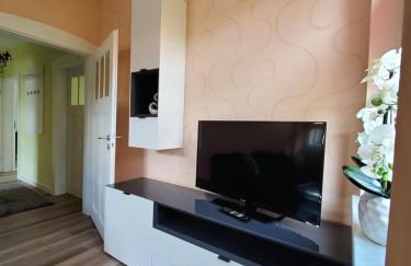 Ferienwohnung Nonnenbergblick - Photo 17