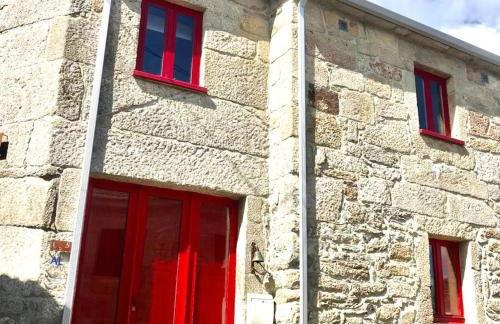 Janelas da Cabreira - Foto 59