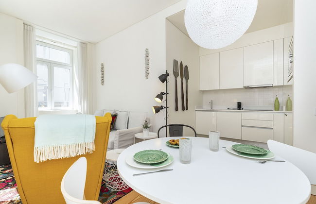 Gonzalo's Guest Apartments - Luxury Baixa - Photo 37