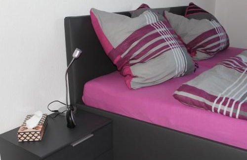 Spitzen-Ferienwohnung in der Spitzenstadt Plauen - Foto 10