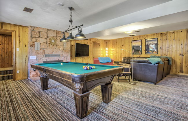 Adventure Cabin - Foto 31