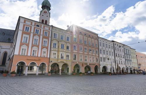 Limehome Rosenheim Gillitzerstraße - Foto 90