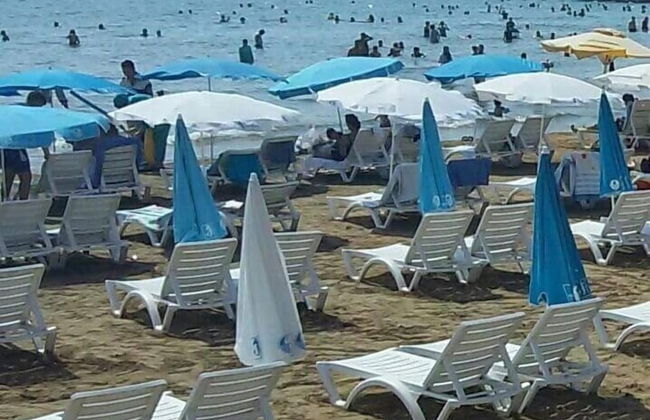 Flamingo 7 Tatil Sitesi - Foto 22