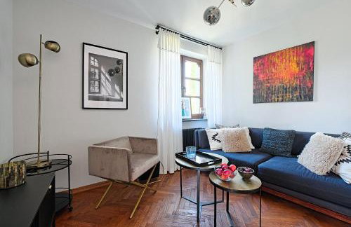 Old Town Apartment - Sapieżyńska - Foto 6