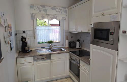 Sommerhaus Nessmersiel - Foto 11